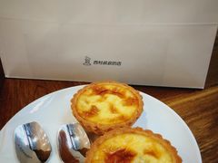 -西村叔叔的店·面包·甜品·蛋糕(崂山丽达店)