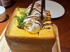 -外婆家(青岛万象城店)