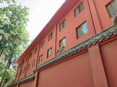-黔灵山公园