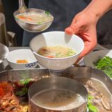 浩爷羊蝎子怎么能这么好吃，N刷都不腻啊！