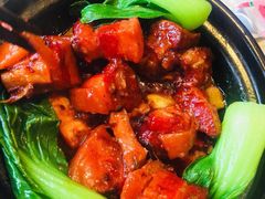 -马凯餐厅(长椿街店)