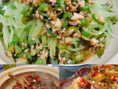 -农家湘菜(安亭店)