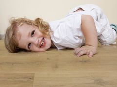 -菲林格尔地板(喜盈门木业品牌中心店)