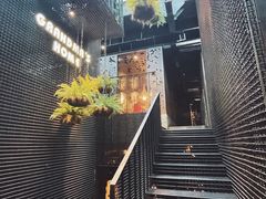 -穿越·外婆家(西溪天堂店)