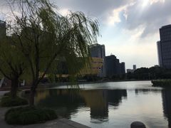 -中国杭州低碳科技馆