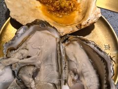 -本达人海鲜烧烤·朝鲜族风味(发展店)
