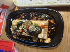 -多嘴超级肉蟹煲(吉林财富购物广场店)