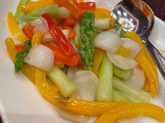 -汕头龙光喜来登酒店-采悦轩中餐厅