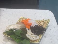 -鱼酷活鱼烤鱼(南京水游城店)