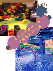 -宝燕水乐园