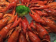 -南极·小龙虾·湘式拌饭(南街店)