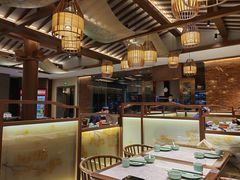 大堂-泰钰丰烤鸭(开发区店)