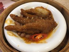 -点都德(大茶楼店)