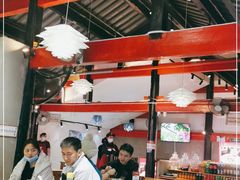 大堂-阿婆情腊排骨火锅(饮玉巷店)
