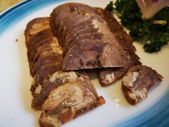 -清真马家美食城•海鲜•青岛菜•火锅(延安三路店)