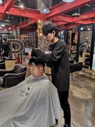 -P.STYLE 派斯造型