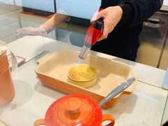 -PAUL LAFAYET 法式甜品(国金中心商场店)
