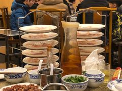 -龙继斑鱼庄(犀浦店)