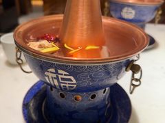 -涮福記·现切牛羊肉火锅(世纪汇店)