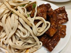 -郑州烤鸭总店