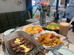 -周沫西餐(嘉禾金铂天地店)