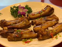 -北门饭店(三香路店)