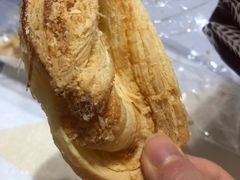 蝴蝶酥-国际饭店·帆声西饼屋(黄河路店)
