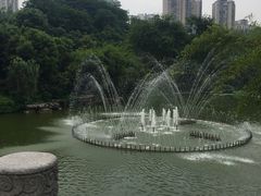 -龙头寺公园
