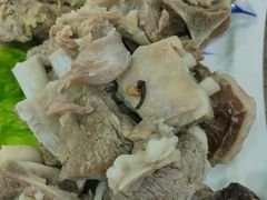 -老舅老蒙肉饼非遗店(一店)