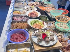 -浙C老邻舍(西城海错店)