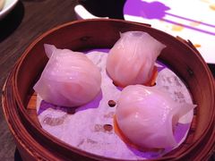 -万丽轩·粤菜(王府井金茂万丽酒店)