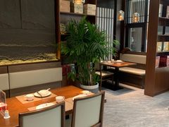 -俏东方·海味水饺·青岛菜(崂山店)