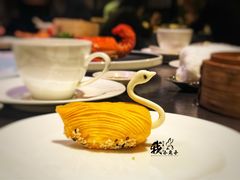 -万丽轩·粤菜(王府井金茂万丽酒店)