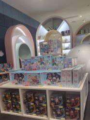 点击看大图 -超级奈尔宝SUPER NEOBIO(杭州星光店)