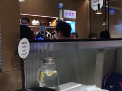 -小放牛河北菜(长安万达店)
