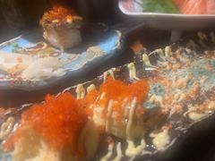 -半藏居酒屋(香港花园店)