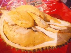 -都念榴莲·城市榴莲