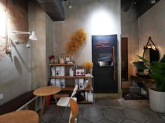 -愉市 Hippy Market(香榭里花园店)