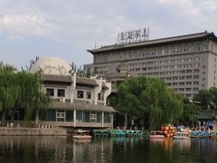-文瀛公园