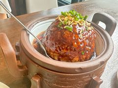 -扬州狮子楼·非遗淮扬菜(总店)