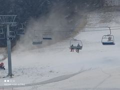 -八达岭滑雪场