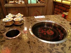 -大签门香串串(车公庙店)