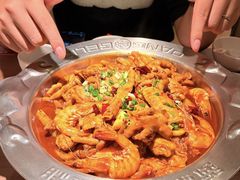 -胖哥俩肉蟹煲(石家庄勒泰中心店)