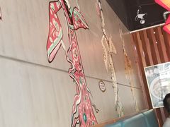 景观位-贺秦生陕面王(富力城店)