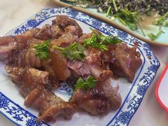 -天天初二·天津传统捞面·天津特色菜(凌奥总店)