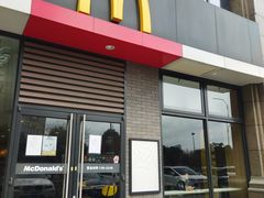 门面-麦当劳(杭州萧山京港国际店)