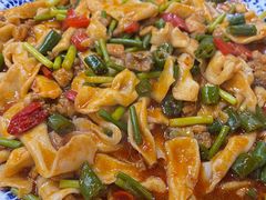 -后卫寨猫耳朵(后卫寨店)