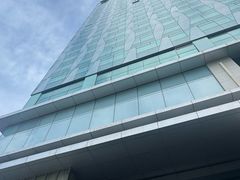 -北京希尔顿逸林酒店