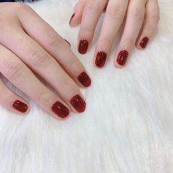 -Meet Nail 美睫·美甲
