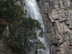 -刘伯温故里景区百丈漈
